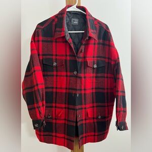 Lizwear wool jacket‎ by Liz Claiborne